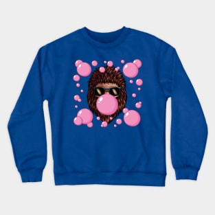 Cool Squatch Crewneck Sweatshirt